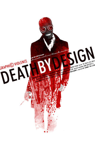 Death By Design Poster