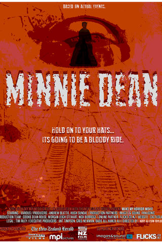 Minnie Dean Poster