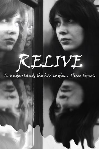 Relive Poster