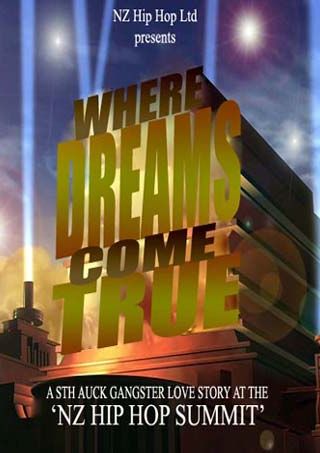 Where Dreams Come True Poster