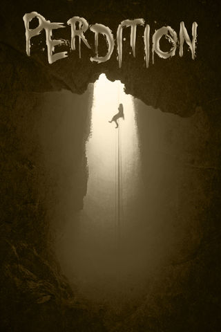 Perdition Poster