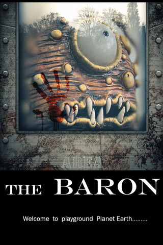 The Baron Poster