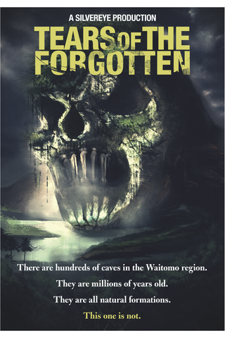 Tears of the Forgotten Poster