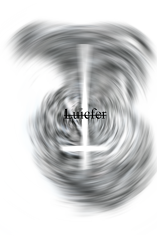 Luicfer Poster