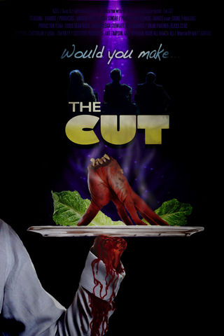 The Cut Poster