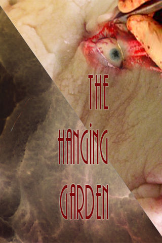 The Hanging Garden Poster