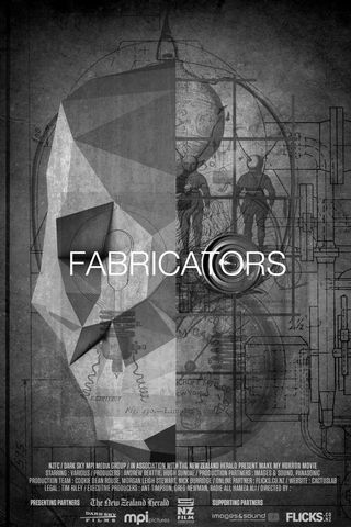 Fabricators Poster