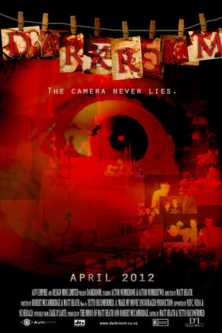 DARKROOM Poster