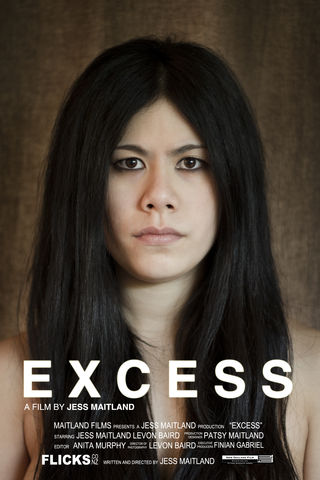Excess Poster