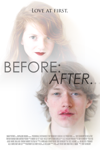 Before: After Poster