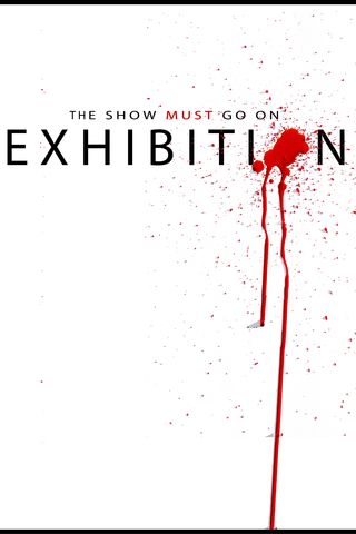 Exhibition Poster