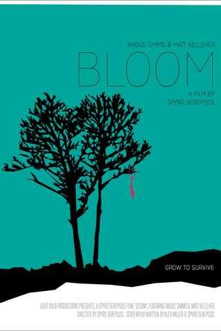 Bloom Poster