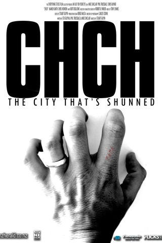 CHCH Poster