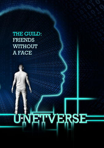 U-netverse Poster