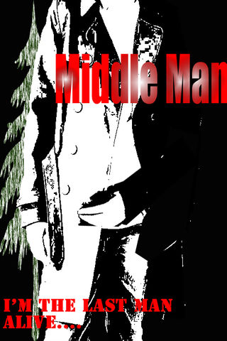 Middle Man Poster