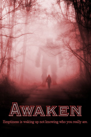 Awaken Poster