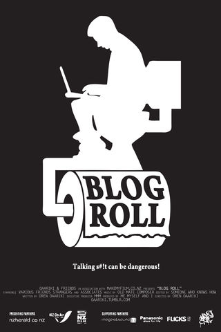 Blog Roll Poster