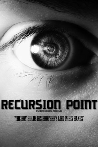 Recursion Point Poster