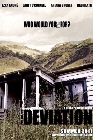 The Deviation Poster