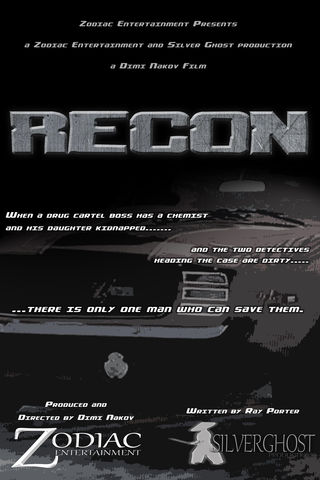 Recon Poster