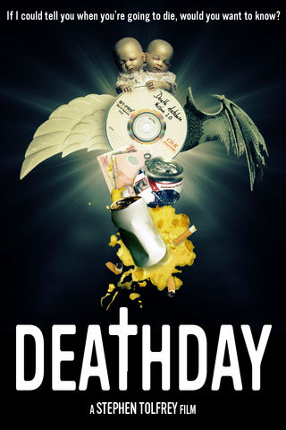 DEATHDAY Poster
