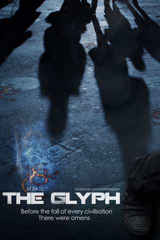 The Glyph Poster
