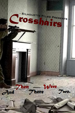 Crosshairs Poster