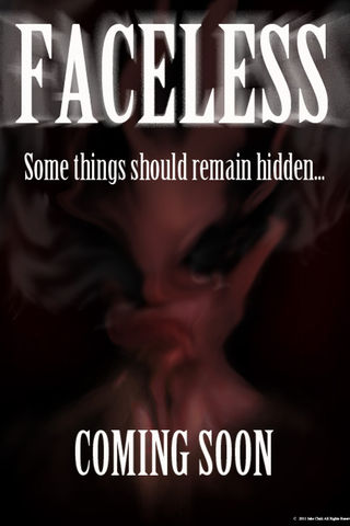 Faceless Poster