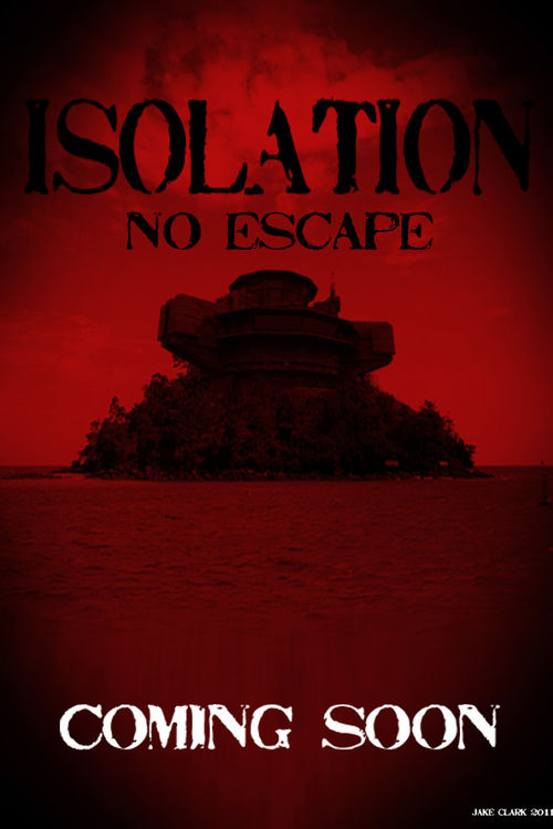 Isolation • Make My Horror Movie