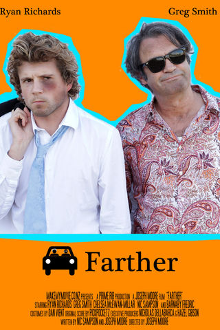 Farther Poster