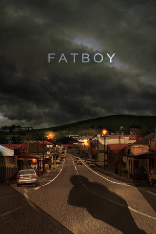 The Fat Boy Poster