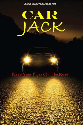 Car Jack Poster