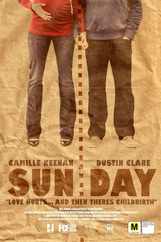 Sunday Poster