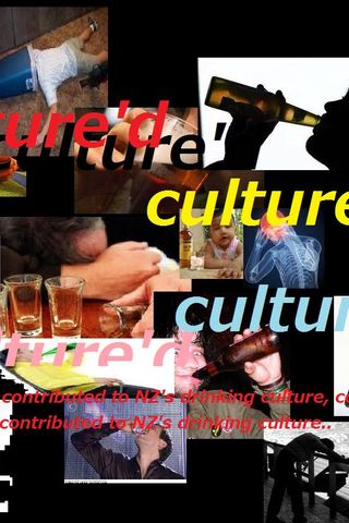 culture'd Poster