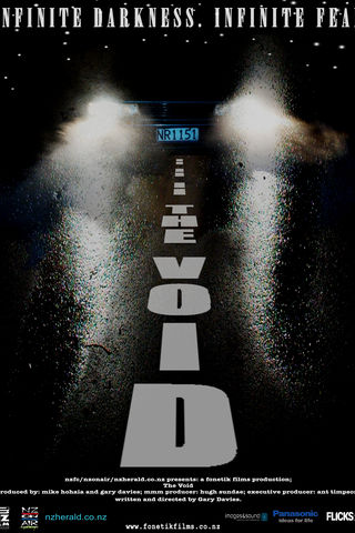 The Void Poster