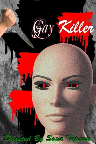 GAY KILLER Poster