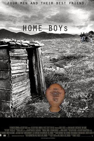 HOME BOYs Poster