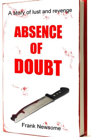 Absence Of Doubt Poster