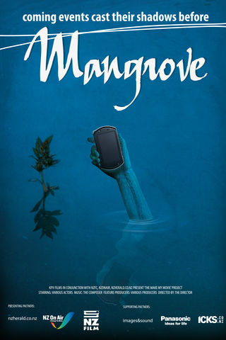 Mangrove Poster