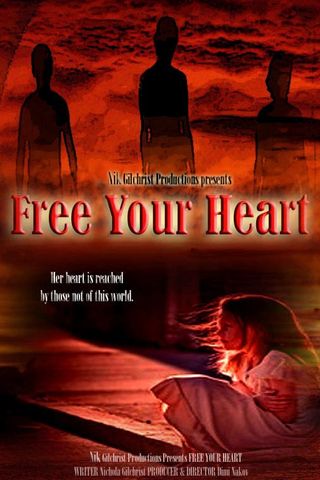Free Your Heart Poster