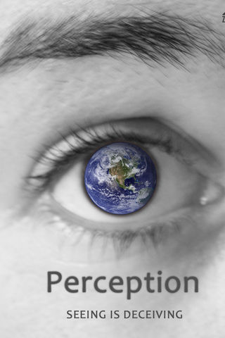 Perception Poster