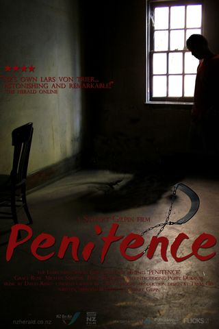 Penitence Poster