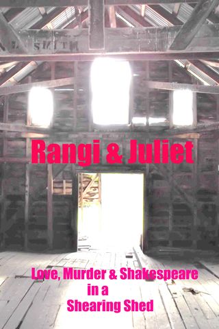 Rangi and Juliet Poster