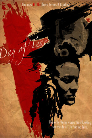 Day of Tears Poster