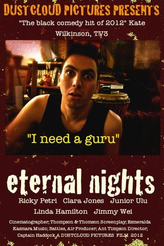 Eternal Nights Poster