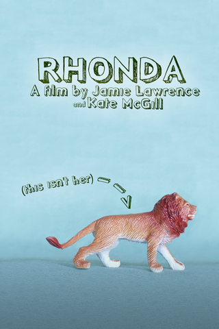 Rhonda Poster
