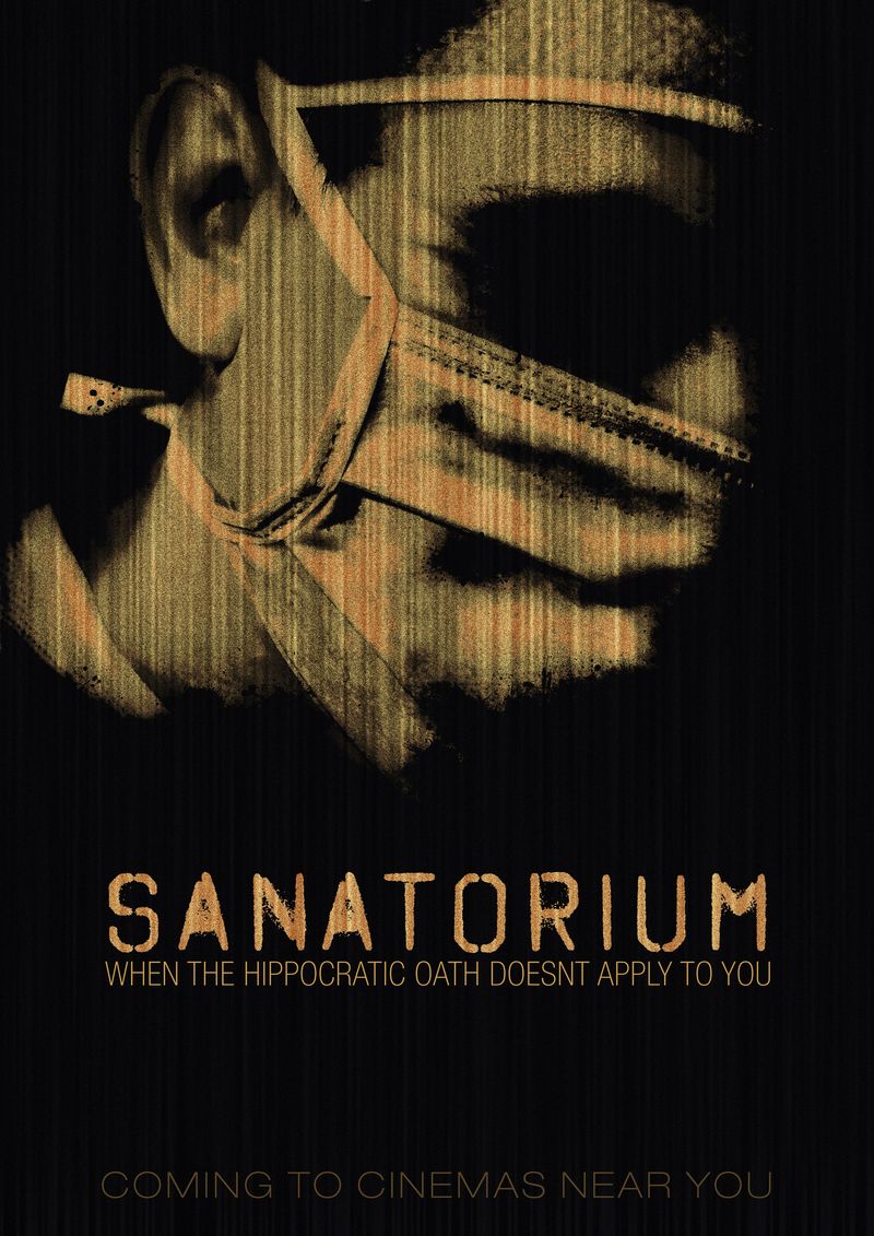 Sanatorium movie