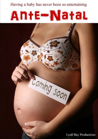 Ante-Natal Poster