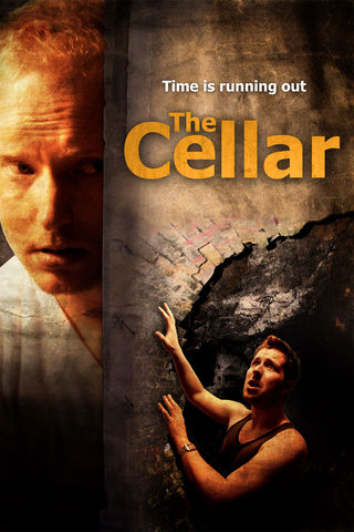 The Cellar Poster
