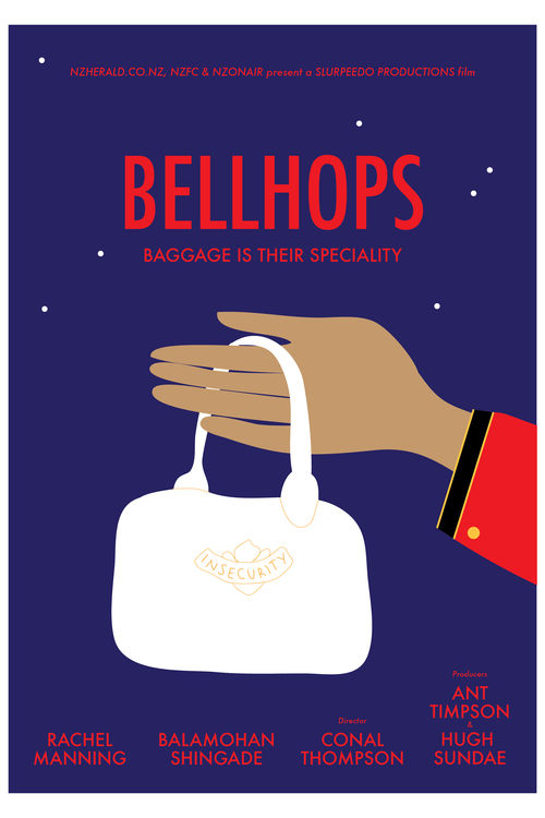 bellhop inc bellhop inc